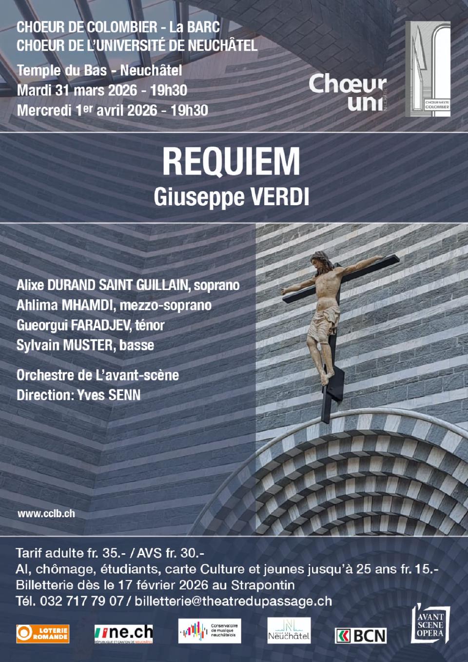 Requiem de Verdi